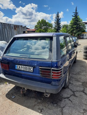 Land Rover Range rover, снимка 2