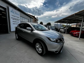 Nissan Qashqai 1.2 Turbo Acenta, снимка 5