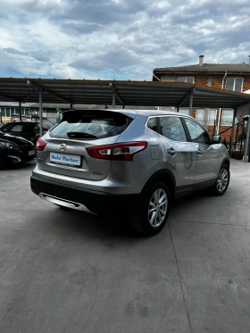 Nissan Qashqai 1.2 Turbo Acenta | Mobile.bg    11