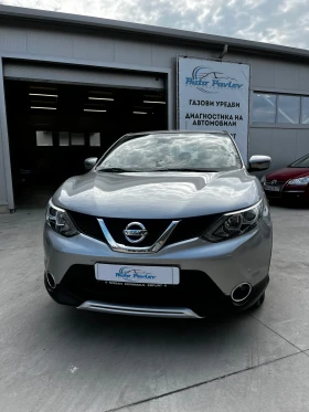 Nissan Qashqai 1.2 Turbo Acenta