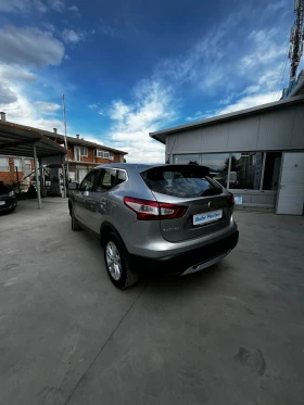 Обява за продажба на Nissan Qashqai 1.2 Turbo Acenta ~31 800 лв. - изображение 2