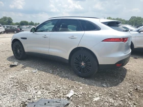     Jaguar F-PACE PREMIUM/ 3.0  !