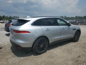 Jaguar F-PACE PREMIUM/ 3.0 БЕНЗИН !, снимка 6