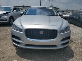 Jaguar F-PACE PREMIUM/ 3.0 БЕНЗИН ! - [2] 