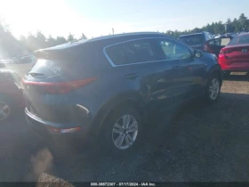 Kia Sportage LX AWD - [5] 