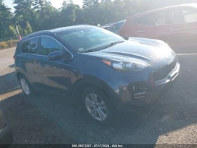 Kia Sportage LX AWD - [2] 