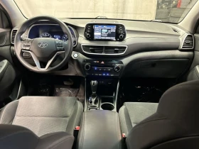 Hyundai Tucson, снимка 9