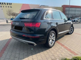 Audi Q7 3.0 TFSI SUPERCHAGED, снимка 3