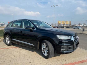 Audi Q7 3.0 TFSI SUPERCHAGED, снимка 2