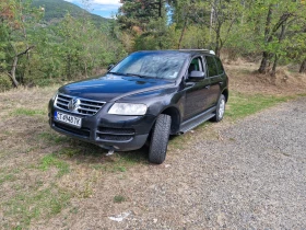 VW Touareg         | Mobile.bg    2