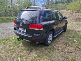 VW Touareg         | Mobile.bg    3