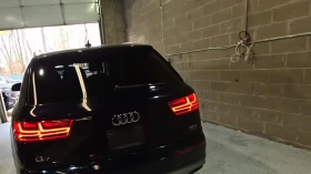 Audi Q7 PREMIUMPLUS* ПОДГРЕВ* ДИГИТАЛНОТАБЛО* КАМЕРИ, снимка 3