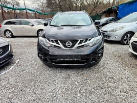 Nissan Murano 2.5DCi-190kc-4x4-NAVI, снимка 2