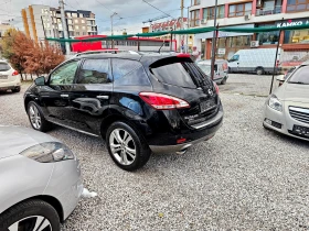 Nissan Murano 2.5DCi-190kc-4x4-NAVI, снимка 6