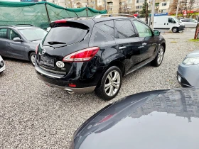 Обява за продажба на Nissan Murano 2.5DCi-190kc-FACELIFT-4x4-NAVI ~16 490 лв. - изображение 3