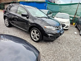 Nissan Murano 2.5DCi-190kc-4x4-NAVI, снимка 3