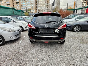 Nissan Murano 2.5DCi-190kc-4x4-NAVI, снимка 5