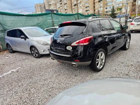 Nissan Murano 2.5DCi-190kc-4x4-NAVI, снимка 4