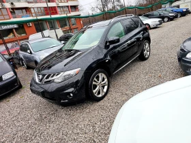 Nissan Murano 2.5DCi-190kc-FACELIFT-4x4-NAVI