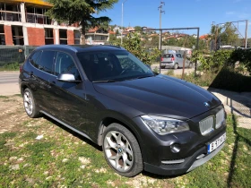 BMW X1 1.8d XDRIVE, снимка 6