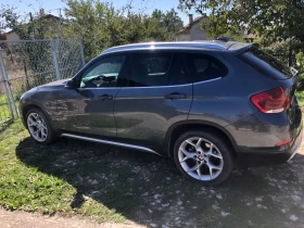 BMW X1 1.8d XDRIVE, снимка 4