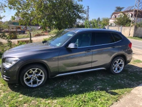 BMW X1 1.8d XDRIVE, снимка 3