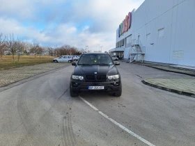 Обява за продажба на BMW X5 218 кс  БАРТЕР ~8 550 лв. - изображение 1