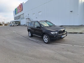 Обява за продажба на BMW X5 218 кс  БАРТЕР ~8 550 лв. - изображение 2