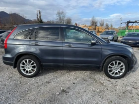 Honda Cr-v 2.2cdti exclusive , снимка 4