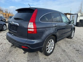 Honda Cr-v 2.2cdti exclusive , снимка 5