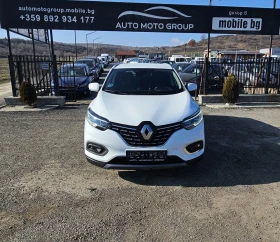 Renault Kadjar 1.7 Dci-BOSE-4?4-150hp-Facelift, снимка 1