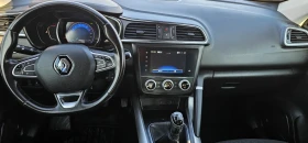 Renault Kadjar 1.7 Dci-BOSE-4?4-150hp-Facelift, снимка 8