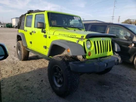     Jeep Wrangler UNLIMITED RUBICON 4X4 /  ! 