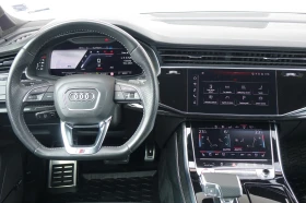 Audi SQ7 3XS-LINE* RS* LASER* PANO* 360* 6+ 1МЕСТА* , снимка 10