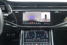 Audi SQ7 3XS-LINE* RS* LASER* PANO* 360* 6+ 1МЕСТА* , снимка 11