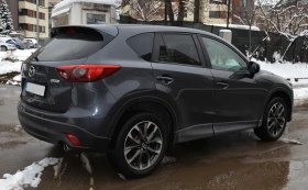 Mazda CX-5 2.2D SkyActiv AWD REVOLUTION, снимка 4