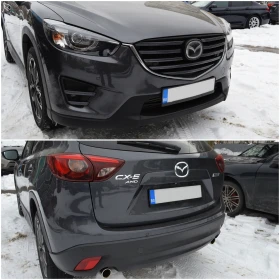 Mazda CX-5 2.2D SkyActiv AWD REVOLUTION, снимка 10