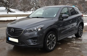 Mazda CX-5 2.2D SkyActiv AWD REVOLUTION, снимка 1