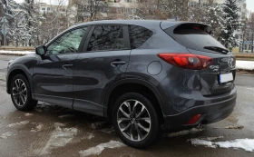 Mazda CX-5 2.2D SkyActiv AWD REVOLUTION - 25900 лв. - 58254713 | Car24.bg