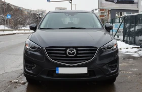 Mazda CX-5 2.2D SkyActiv AWD REVOLUTION, снимка 2