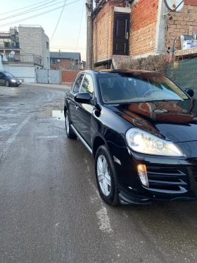 Porsche Cayenne, снимка 2