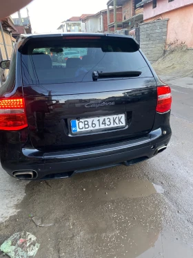 Porsche Cayenne, снимка 4