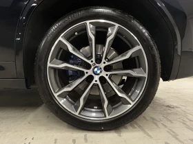 BMW X3 M40d xDrive = Shadow Line= Гаранция, снимка 5