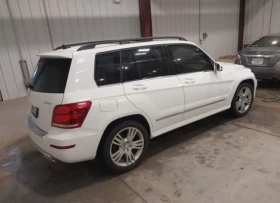 Mercedes-Benz GLK - 20900 лв. - 61258548 | Car24.bg