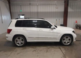 Mercedes-Benz GLK | Mobile.bg    7