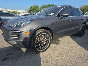 Porsche Macan S* ПОДГРЕВ* КАМЕРА* КАМЕРА* КЕЙЛЕС* МАСАЖ* LANE* A