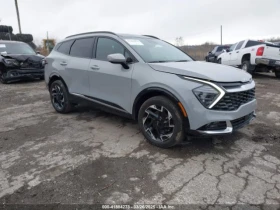 Kia Sportage SX PRESTIGE Дигитално табло* Следене* КРАЙНА ЦЕНА!
