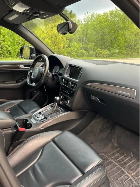 Audi SQ5 * SUPERCHARGER* QUATTRO* АвтоКредит(ЦЕНА ДО БГ) - 29999 лв. - 44910037 11
