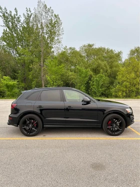 Audi SQ5 * SUPERCHARGER* QUATTRO* АвтоКредит(ЦЕНА ДО БГ) - 29999 лв. - 44910037 7