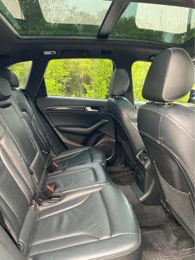 Audi SQ5 * SUPERCHARGER* QUATTRO* АвтоКредит(ЦЕНА ДО БГ) - 29999 лв. - 44910037 14